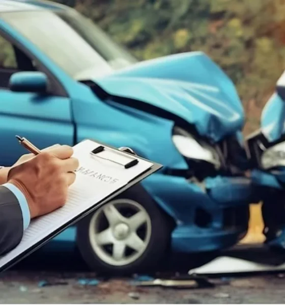Collision Repair That Safeguards Your Legal and Financial Recovery
