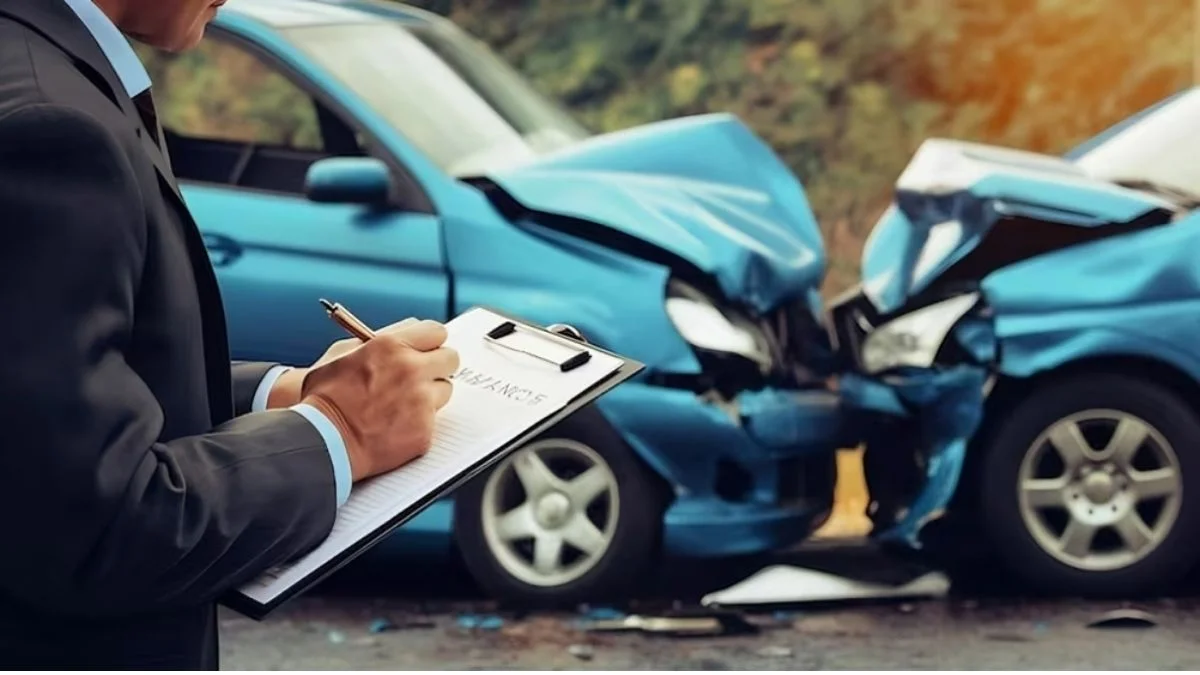 Collision Repair That Safeguards Your Legal and Financial Recovery