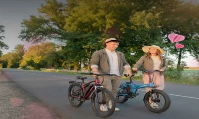 Do You Still Have to Pedal an Electric Bike?