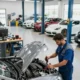 Expert Car Repair Near Me in Dubai - Quick & Reliable