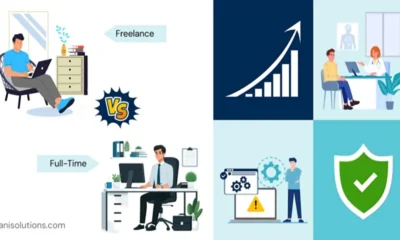 Freelance vs Full-Time EHR Developers: What’s Right for Your Clinic?