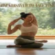 Gomukhasana