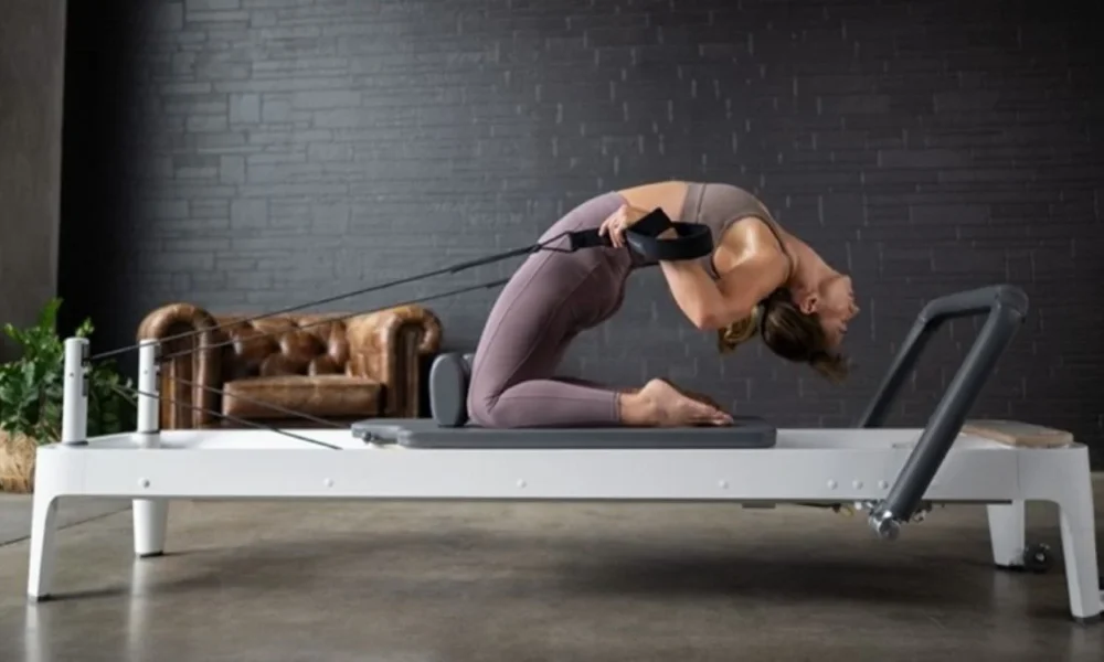 Movement That Changes More Than Your Silhouette. Pilates as the Language of the Modern Body