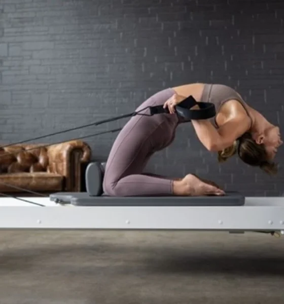 Movement That Changes More Than Your Silhouette. Pilates as the Language of the Modern Body