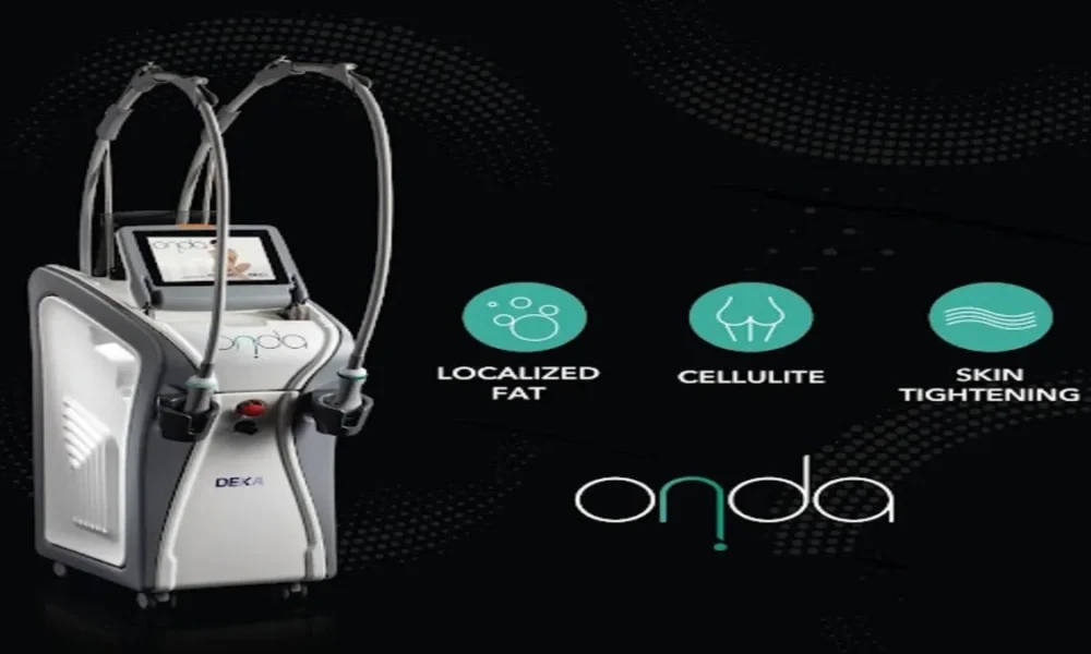 Onda Coolwaves Singapore: A Complete Guide to Non-Invasive Body Contouring and Skin Tightening