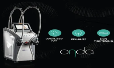 Onda Coolwaves Singapore: A Complete Guide to Non-Invasive Body Contouring and Skin Tightening
