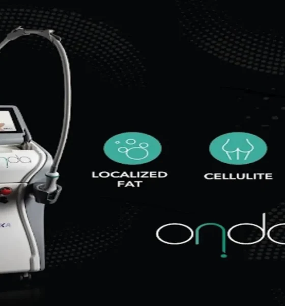 Onda Coolwaves Singapore: A Complete Guide to Non-Invasive Body Contouring and Skin Tightening