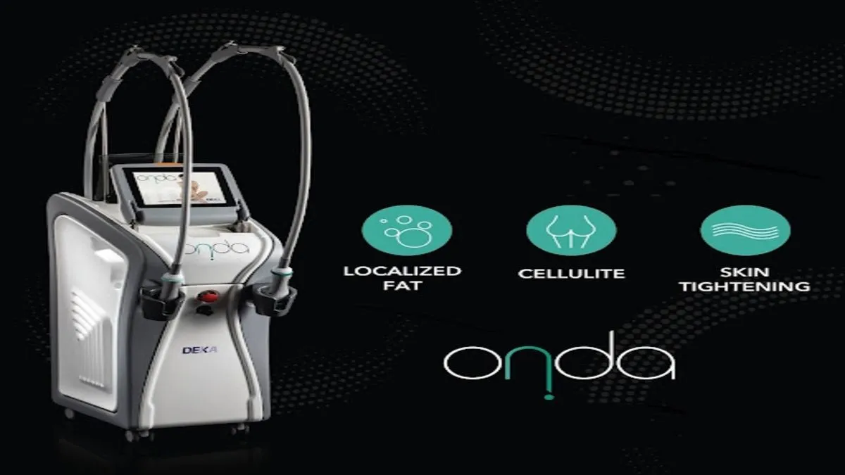 Onda Coolwaves Singapore: A Complete Guide to Non-Invasive Body Contouring and Skin Tightening