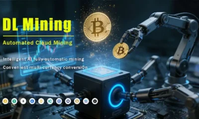 The Rise of  AI Computing Power Assets: DLMining Reshapes Wall Street's New Anti-Inflation Investment Paradigm