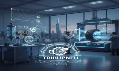 Tribupneu