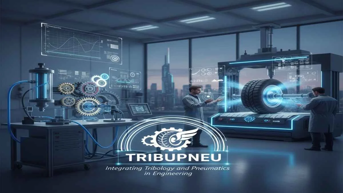 Tribupneu