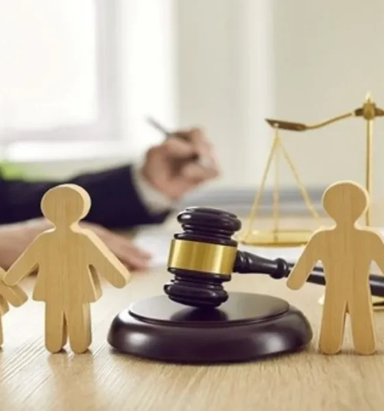 Child Support Enforcement