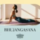 Bhujangasana