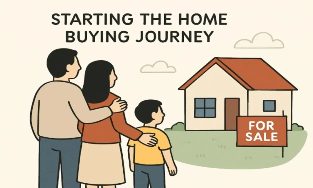 Essential Home Buying Tips for Today's Market