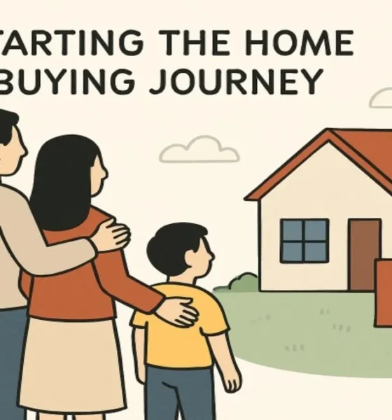 Essential Home Buying Tips for Today's Market