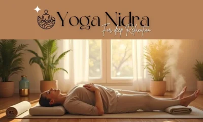 Yoga Nidra