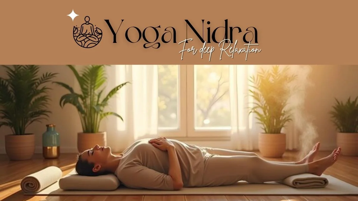 Yoga Nidra