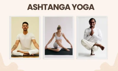 Ashtanga Yoga
