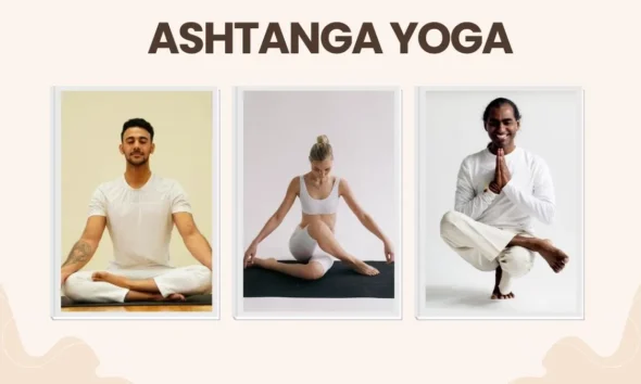 Ashtanga Yoga