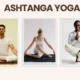 Ashtanga Yoga