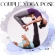Couple Yoga Poses