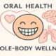 How Healthy Smiles Support Whole-Body Wellness