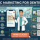PPC Marketing for Dentists, How to Write Ad Copy that Matches Real Patient Fears and Wins Clicks
