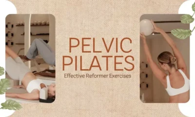 Pelvic Pilates