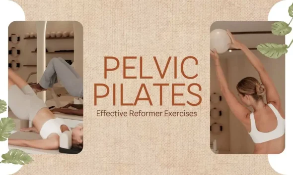 Pelvic Pilates