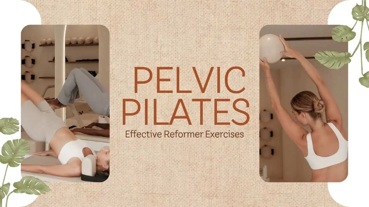 Pelvic Pilates
