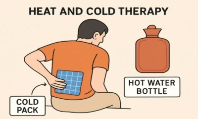 Safe and Effective Approaches to Relieving Back Pain