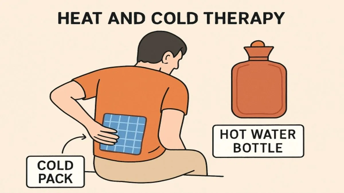 Safe and Effective Approaches to Relieving Back Pain