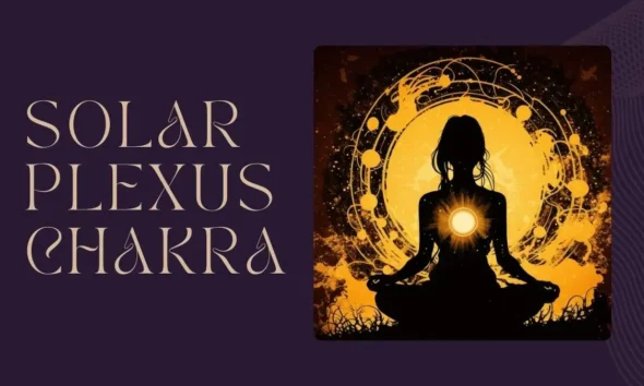 Solar Plexus Chakra