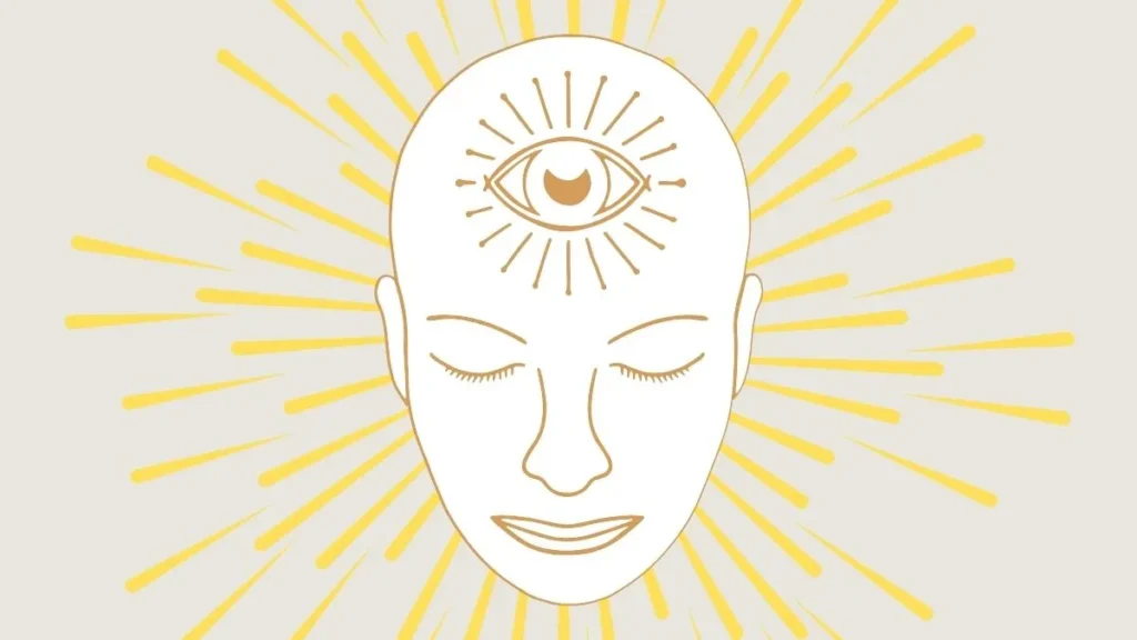 Third Eye Chakra