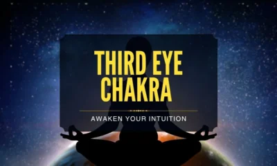 Third Eye Chakra