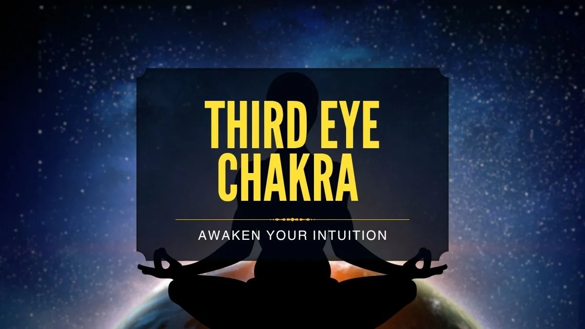 Third Eye Chakra