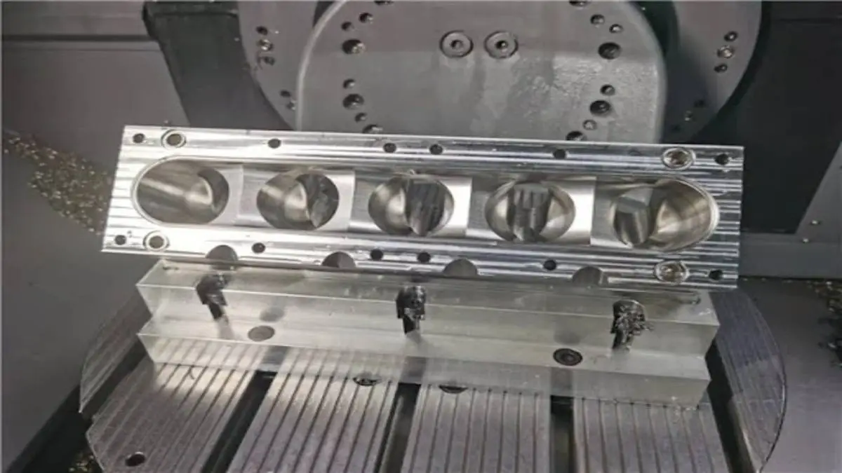 Top 10 Leading US Bronze CNC Machining Factory