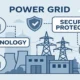 Why Cybersecurity Is Essential for Modern Energy Infrastructure