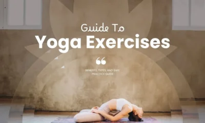 Yoga Exercises