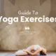 Yoga Exercises