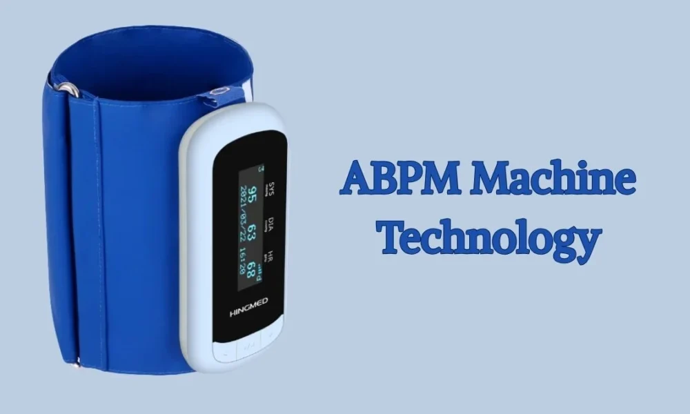 ABPM Machine Technology in 2025: What Has Changed and Why It Matters for Clinical Practice