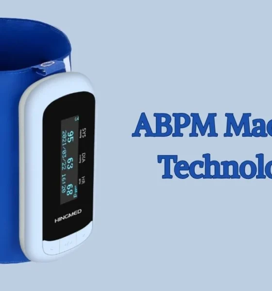 ABPM Machine Technology in 2025: What Has Changed and Why It Matters for Clinical Practice