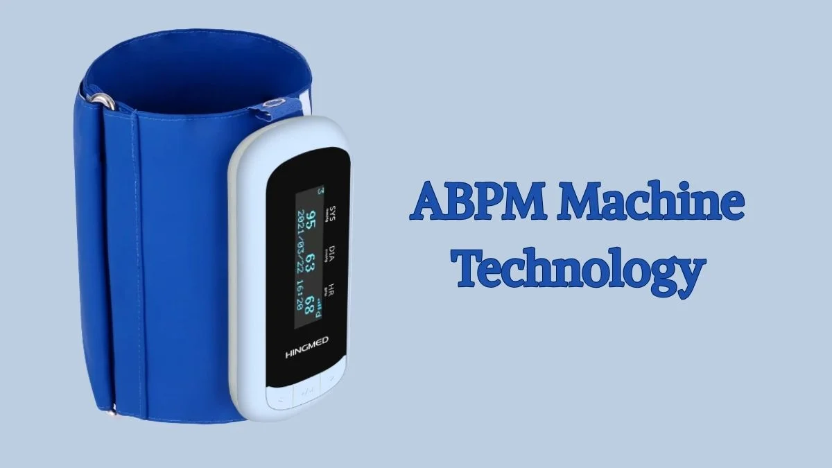 ABPM Machine Technology in 2025: What Has Changed and Why It Matters for Clinical Practice
