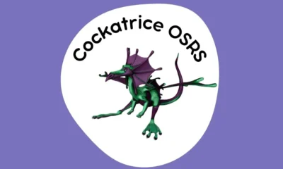 Cockatrice OSRS