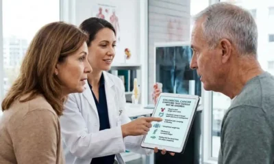 Colorectal Cancer Symptoms That Should Not Be Ignored