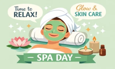 Facial Treatments for Modern Wellness Routines