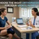 How to Choose the Right Orthopaedic Surgeon for Your Sports Injury
