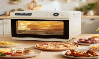 How to Reheat Waffles in the Oven: Step-by-Step Guide for Crispy and Fluffy Waffles