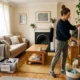How to Reset Your Home After Weeks of Mess and Clutter