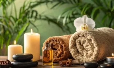 Luxury Home Massage Centre in Dubai & Abu Dhabi – Premium Female Therapists at Your Doorstep | Zen At Home